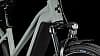 Cube Kathmandu Hybrid One 625 Swampgrey N Black