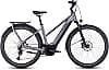 Cube Touring Hybrid Exc 625 Grey N Metal