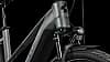 Cube Touring Hybrid Exc 625 Grey N Metal