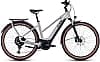 Cube Touring Hybrid Pro 625 Pearlysilver N Black