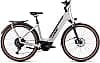 Cube Touring Hybrid Pro 625 Pearlysilver N Black