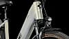 Cube Touring Hybrid Pro 500 Pearlysilver N Black