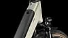 Cube Touring Hybrid Pro 500 Pearlysilver N Black