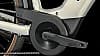 Cube Touring Hybrid Pro 500 Pearlysilver N Black
