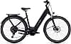 Cube Touring Hybrid Pro 625 Black N Metal