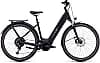 Cube Touring Hybrid Pro 500 Black N Metal