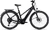 Cube Touring Hybrid Pro 500 Black N Metal