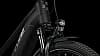 Cube Touring Hybrid Pro 500 Black N Metal