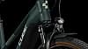 Cube Touring Hybrid One 625 Darkgreen N Green