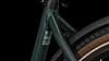 Cube Touring Hybrid One 625 Darkgreen N Green