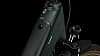 Cube Touring Hybrid One 500 Darkgreen N Green