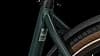 Cube Touring Hybrid One 500 Darkgreen N Green