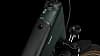 Cube Touring Hybrid One 500 Darkgreen N Green