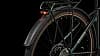 Cube Touring Hybrid One 500 Darkgreen N Green