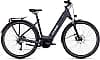 Cube Touring Hybrid One 625 Grey N White