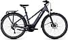 Cube Touring Hybrid One 625 Grey N White