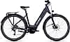 Cube Touring Hybrid One 500 Grey N White