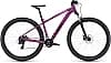 Cube Access Ws Darkpurple N Pink