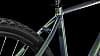 Cube Nature Exc Verde N Black
