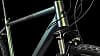 Cube Nature Exc Verde N Black