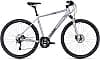 Cube Nature Exc Polarsilver N Black