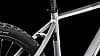 Cube Nature Exc Polarsilver N Black