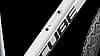 Cube Nature Exc Polarsilver N Black