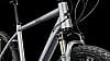 Cube Nature Exc Polarsilver N Black