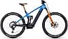 Cube Stereo Hybrid 140 Hpc Actionteam 750 Actionteam