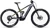 Cube Stereo Hybrid 140 Hpc Tm 750 Flashgrey N Olive