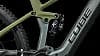 Cube Stereo Hybrid 140 Hpc Tm 750 Flashgrey N Olive