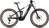 Cube Stereo Hybrid 140 Hpc Slx 750 Goblin N Yellow