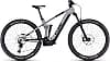 Cube Stereo Hybrid 140 Hpc Pro 750 Swampgrey N Black