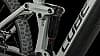 Cube Stereo Hybrid 140 Hpc Pro 750 Swampgrey N Black