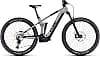 Cube Stereo Hybrid 140 Hpc Pro 625 Swampgrey N Black