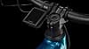 Cube Stereo Hybrid 120 Slx 750 Electricblue N Chrome
