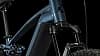 Cube Stereo Hybrid 120 Race 750 Petrolblue N Chrome