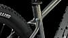 Cube Reaction Hybrid Slt 750 Prizmsilver N Grey