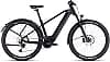 Cube Reaction Hybrid Slx 750 Allroad Black N Reflex
