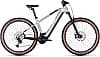 Cube Reaction Hybrid Slx 750 Grey N Spectral