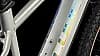 Cube Reaction Hybrid Slx 750 Grey N Spectral