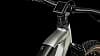 Cube Reaction Hybrid Slx 750 Grey N Spectral