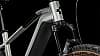 Cube Reaction Hybrid Slx 750 Grey N Spectral