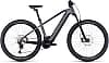 Cube Reaction Hybrid Race 625 Grey N Metal