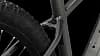 Cube Reaction Hybrid Race 625 Grey N Metal