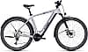 Cube Nuride Hybrid Exc 750 Allroad Polarsilver N Black