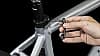 Cube Nuride Hybrid Exc 750 Allroad Polarsilver N Black
