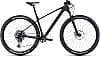 Cube Elite C 62 One Carbon N Black
