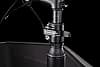 Cube Cargo Dual Hybrid 1000 Flashgrey N Black