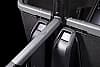Cube Cargo Dual Hybrid 1000 Flashgrey N Black